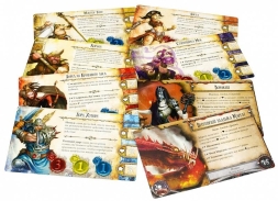 Runebound, фото 3 Runebound, фото 3