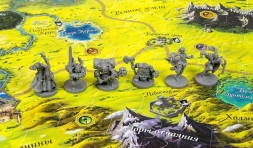 Runebound, фото 4 Runebound, фото 4