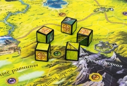 Runebound, фото 5 Runebound, фото 5