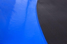 Батут с защитной сеткой (лестница в комплекте) Diamond Fitness External 6ft (183 см) Батут с защитной сеткой (лестница в комплекте) Diamond Fitness External 6ft (183 см)