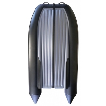 Лодка ПВХ Polar Bird PB-340M Merlin НДНД надувная под мотор Лодка ПВХ Polar Bird PB-340M Merlin НДНД надувная под мотор