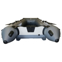 Лодка ПВХ Polar Bird PB-340M Merlin НДНД надувная под мотор Лодка ПВХ Polar Bird PB-340M Merlin НДНД надувная под мотор