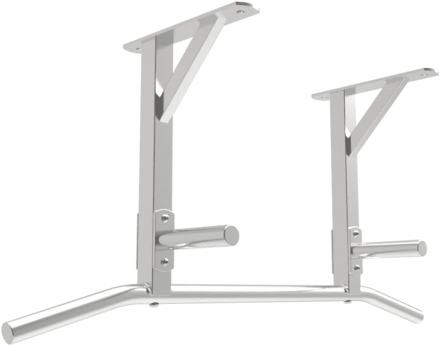 Турник потолочный нерж.сталь, фото 1