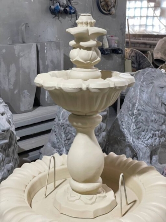 Сердечник Королевский (бежевый), фото 4