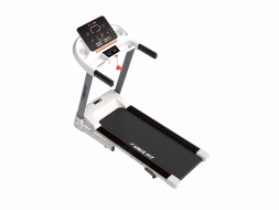 Беговая дорожка UNIXFIT ST-630R White, фото 12