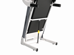 Беговая дорожка UNIXFIT ST-630R White, фото 10