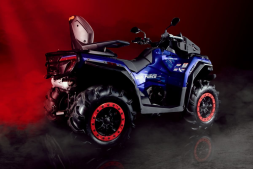 Квадроцикл SHARMAX Force 1100, фото 12 Квадроцикл SHARMAX Force 1100, фото 12