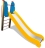 Детская горка Волна Г050 H=1250 для игровых площадок