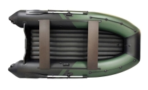 Спортивная моторная лодка Пеликан 320 НДНД Спортивная моторная лодка Пеликан 320 НДНД