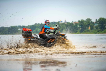 Квадроцикл РМ 800 DUO (ПСМ) Квадроцикл РМ 800 DUO (ПСМ)