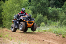 Квадроцикл РМ 800 DUO (ПСМ) Квадроцикл РМ 800 DUO (ПСМ)