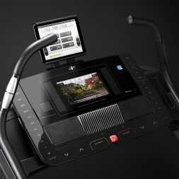 Беговая дорожка NordicTrack Incline Trainer X11i, фото 4