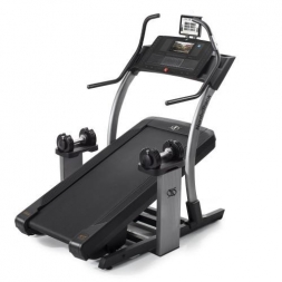 Беговая дорожка NordicTrack Incline Trainer X11i, фото 1