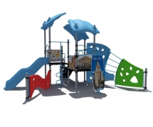 Детский городок, фото-мотивы "Москва" ДГ1530.07.10 Детский городок, фото-мотивы "Москва" ДГ1530.07.10