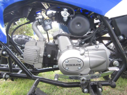 Квадроцикл ATV Pantera 125, фото 3