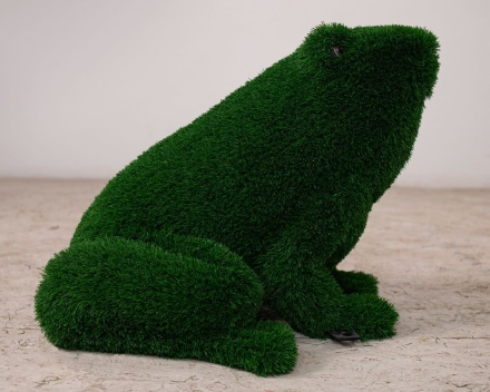 Топиари Лягушка, h=50см - газон Есо, фото 5