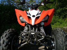 Квадроцикл ABM Scorpion 150