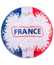 Мяч футбольный France №5