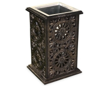 Урна чугунная «Валдай» Урна чугунная «Валдай»