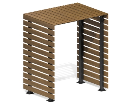 Пергола Уголок мечты, фото 1