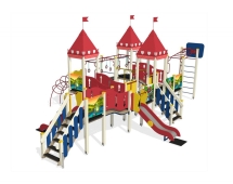 Игровой комплекс ИК-78Х Игровой комплекс ИК-78Х