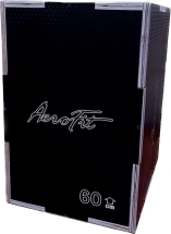 Aerofit AFPBB-M тумба для запрыгивания "Плиобокс"