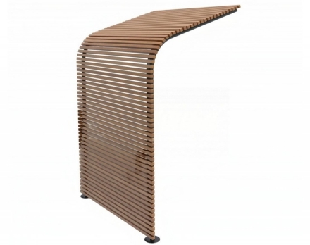 Теневой навес Торре 4, фото 2