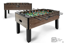 Настольный футбол / Кикер BFG Tournament Core 5 (Анкор), фото 3