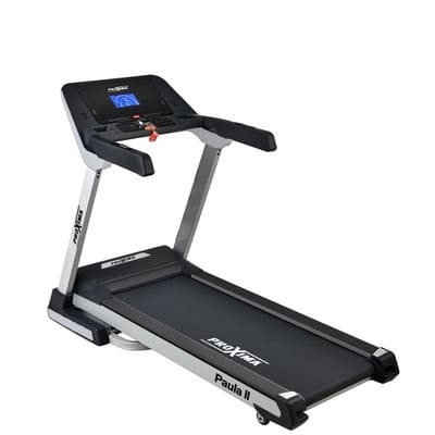 Беговая дорожка электрическая Proxima Paula ll, Арт. PROT-223, фото 1