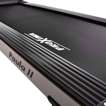 Беговая дорожка электрическая Proxima Paula ll, Арт. PROT-223, фото 13