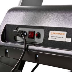 Беговая дорожка электрическая Proxima Paula ll, Арт. PROT-223, фото 9 Беговая дорожка электрическая Proxima Paula ll, Арт. PROT-223, фото 9
