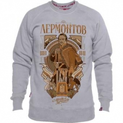 Кофта Mother Russia mtrhood030