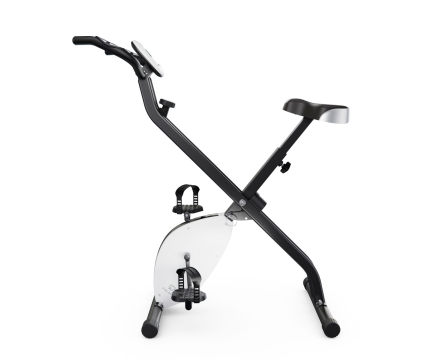 Велотренажер DFC Slimmy, фото 5