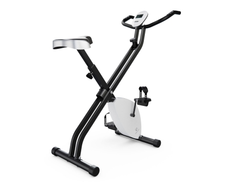 Велотренажер DFC Slimmy, фото 1