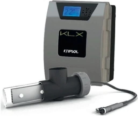 Станция электролиза Kripsol KLX 33, фото 1