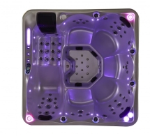 Бассейн СПА Joyee SPA Washington 190х190х83 см Бассейн СПА Joyee SPA Washington 190х190х83 см