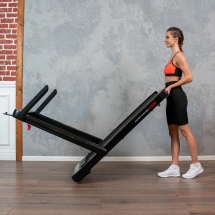 Беговая дорожка домашняя SVENSSON BODY LABS EMPOWER Беговая дорожка домашняя SVENSSON BODY LABS EMPOWER