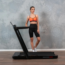 Беговая дорожка домашняя SVENSSON BODY LABS EMPOWER Беговая дорожка домашняя SVENSSON BODY LABS EMPOWER