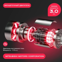 Беговая дорожка домашняя SVENSSON BODY LABS EMPOWER Беговая дорожка домашняя SVENSSON BODY LABS EMPOWER