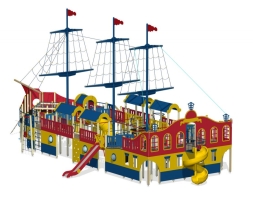 Игровой комплекс ИК-187, фото 2