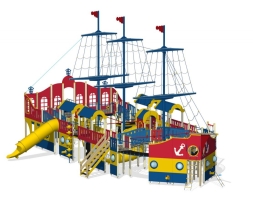 Игровой комплекс ИК-187, фото 1