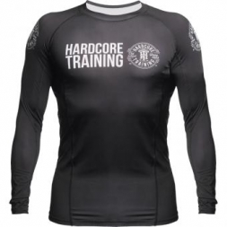 Рашгард Hardcore Training hctrash0155, фото 1