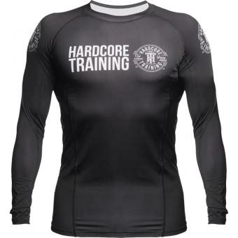 Рашгард Hardcore Training hctrash0155, фото 1