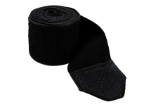 (UFC Бинт боксерский 4,5 м черный) (UFC Бинт боксерский 4,5 м черный)