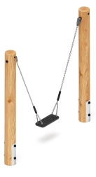 Качели (Лиственница) ИО 11.Р.03.01-Л.И1, фото 4