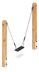 Качели (Лиственница) ИО 11.Р.03.01-Л.И1, фото 3