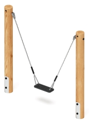 Качели (Лиственница) ИО 11.Р.03.01-Л.И1, фото 2