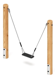 Качели (Лиственница) ИО 11.Р.03.01-Л.И1, фото 1