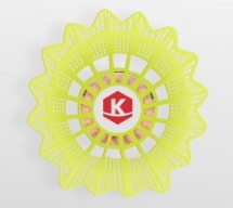 KRAFLA SH-Y300F Комплект воланов для бадминтона (3 шт) KRAFLA SH-Y300F Комплект воланов для бадминтона (3 шт)