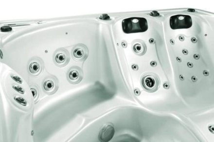 Мини cпа-бассейн Sunrans SR869, фото 2